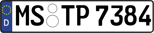 MS-TP7384