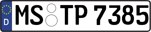 MS-TP7385
