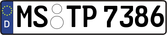 MS-TP7386