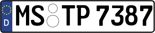MS-TP7387