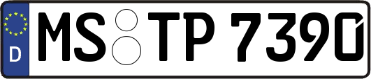 MS-TP7390
