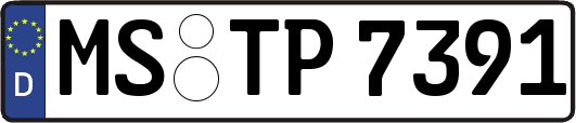 MS-TP7391