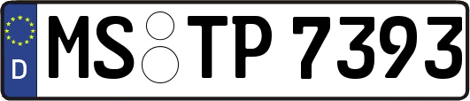 MS-TP7393