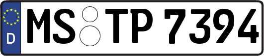 MS-TP7394