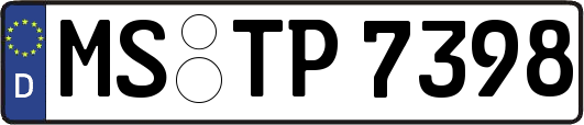 MS-TP7398