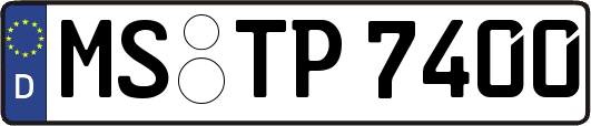 MS-TP7400