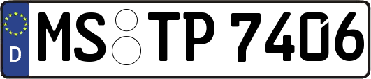 MS-TP7406