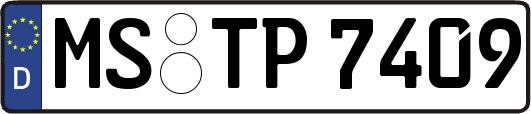MS-TP7409