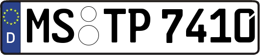 MS-TP7410