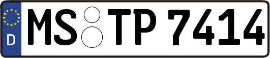 MS-TP7414