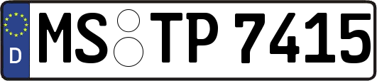 MS-TP7415