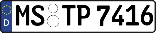 MS-TP7416