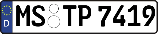 MS-TP7419