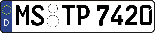 MS-TP7420