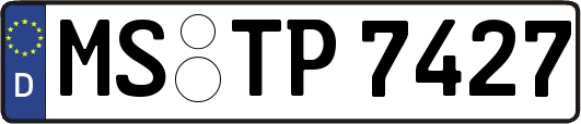 MS-TP7427