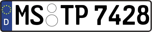 MS-TP7428