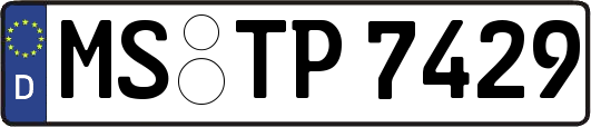 MS-TP7429
