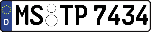 MS-TP7434