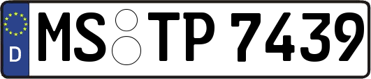 MS-TP7439