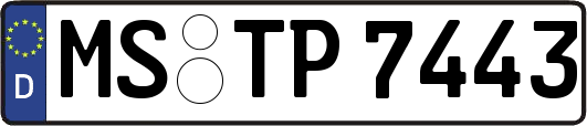 MS-TP7443