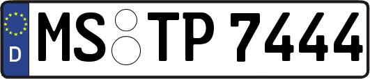 MS-TP7444