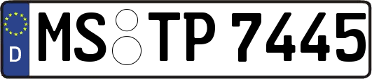 MS-TP7445