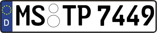 MS-TP7449