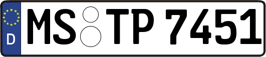MS-TP7451