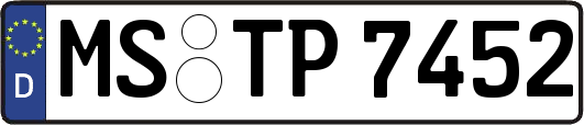 MS-TP7452
