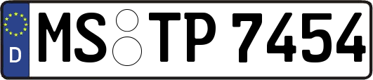 MS-TP7454