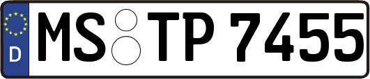 MS-TP7455