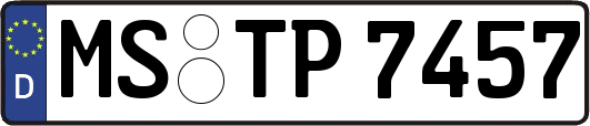 MS-TP7457