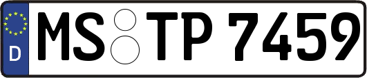 MS-TP7459