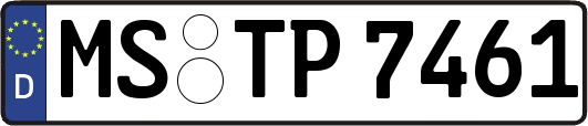 MS-TP7461
