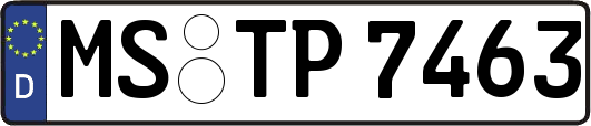 MS-TP7463