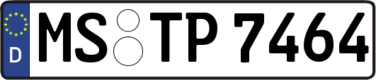 MS-TP7464