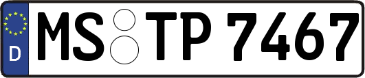 MS-TP7467