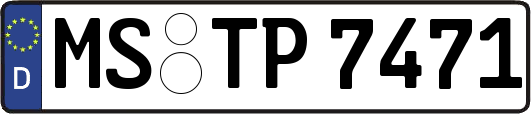 MS-TP7471