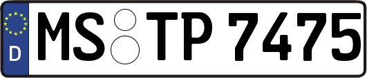 MS-TP7475