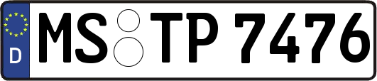 MS-TP7476