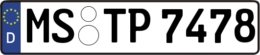 MS-TP7478