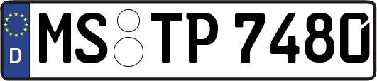 MS-TP7480