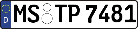 MS-TP7481