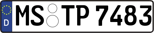 MS-TP7483
