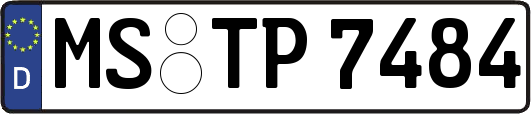 MS-TP7484
