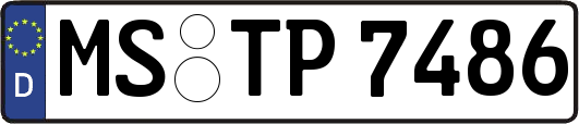 MS-TP7486