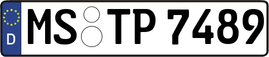 MS-TP7489