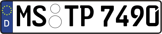 MS-TP7490