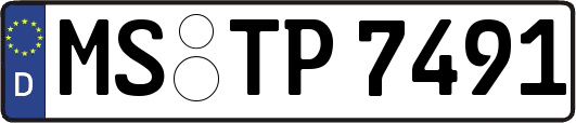 MS-TP7491