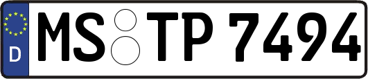 MS-TP7494